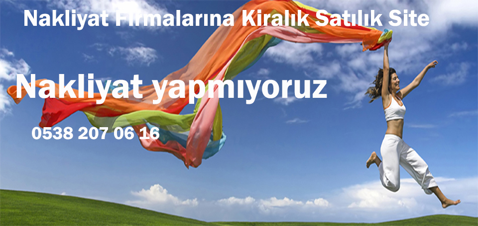 İzmir Nakliyat